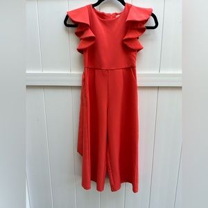 GB Girls littles size 7